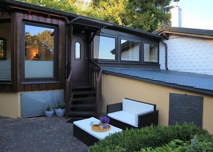 St. Lambertus Chalé