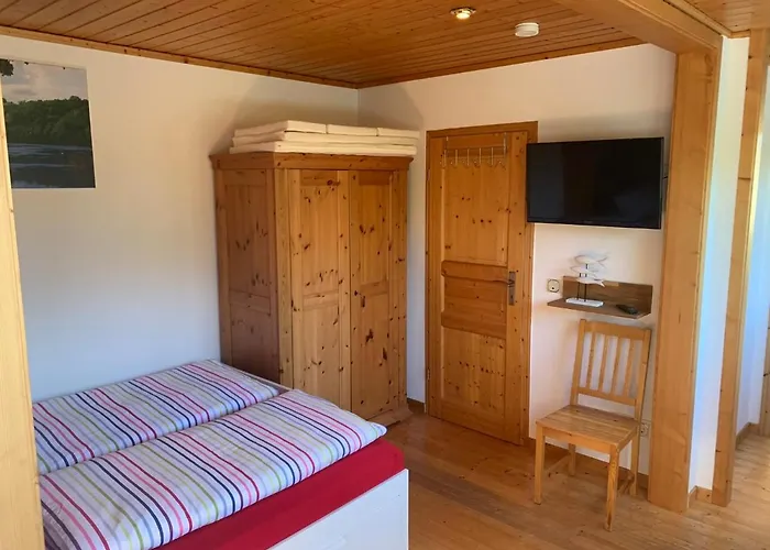 Chalé St. Lambertus *