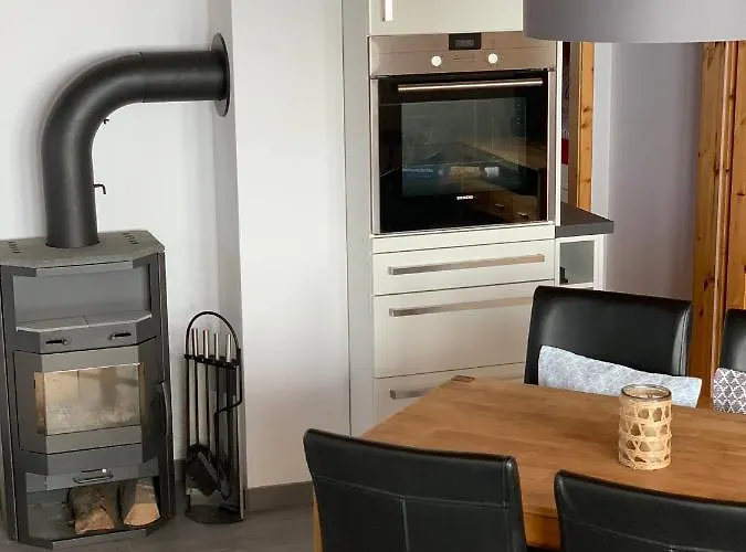 Chalé St. Lambertus Lambertsberg