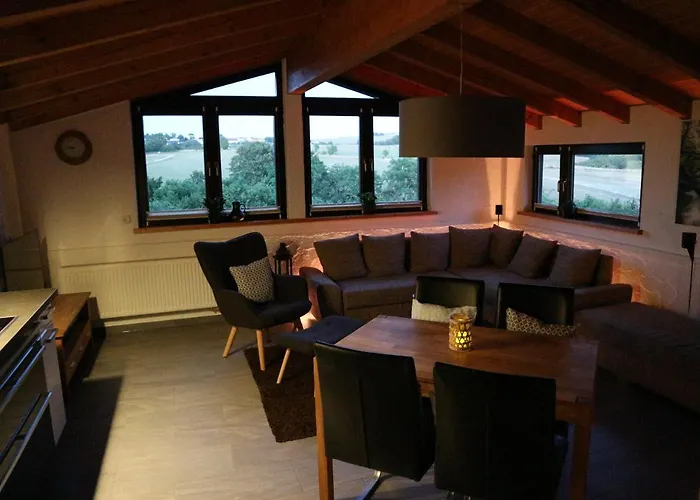 St. Lambertus Chalé *