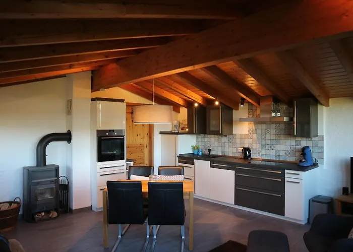 St. Lambertus Lambertsberg