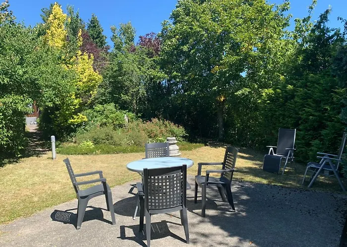 Chalé St. Lambertus