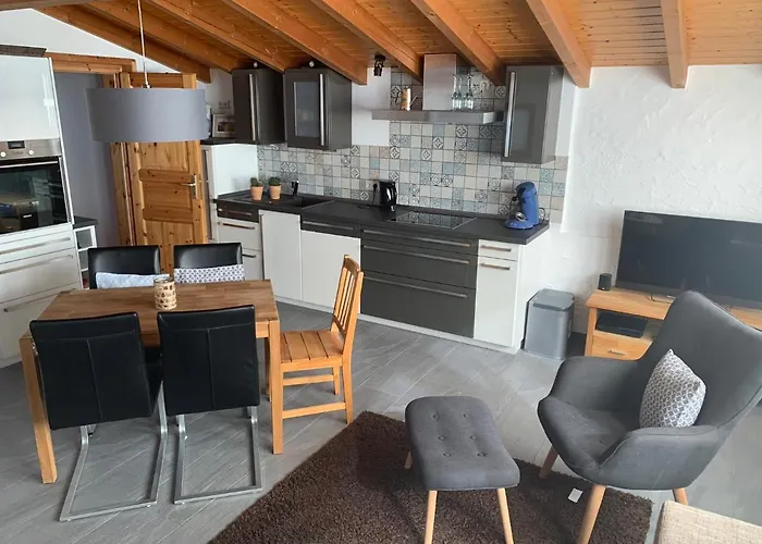 Chalé St. Lambertus Lambertsberg