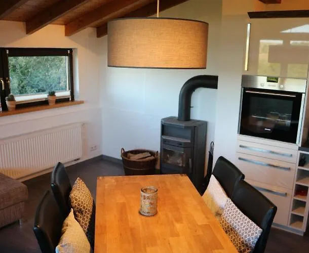 Chalé St. Lambertus