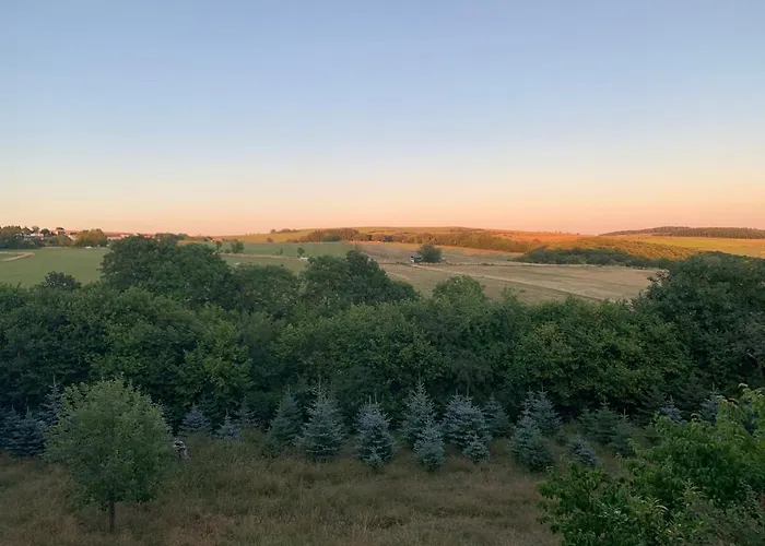 St. Lambertus Chalé