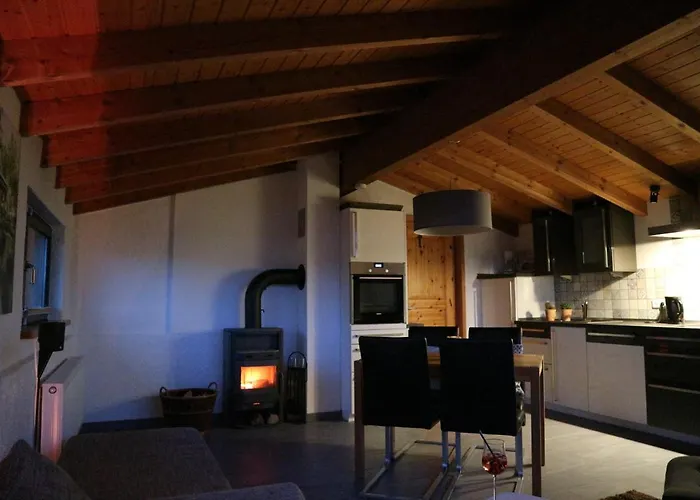 St. Lambertus Lambertsberg