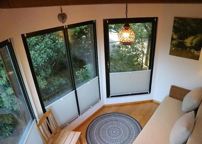 Chalé St. Lambertus