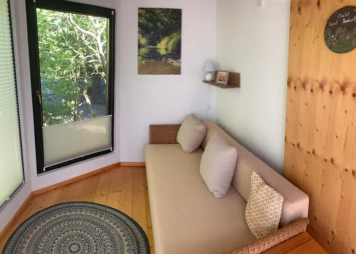 St. Lambertus Chalé