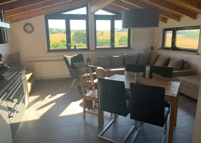 St. Lambertus Chalé