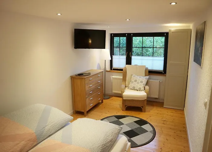 Chalé St. Lambertus