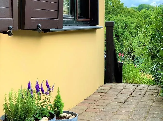 St. Lambertus Chalé Lambertsberg