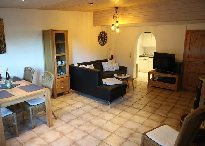 Chalé St. Lambertus *