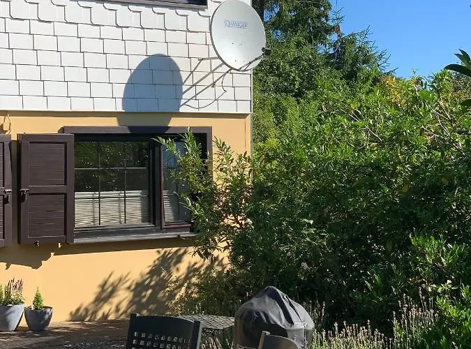 St. Lambertus Chalé