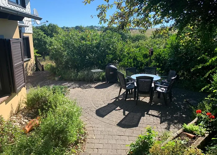 Chalé St. Lambertus *