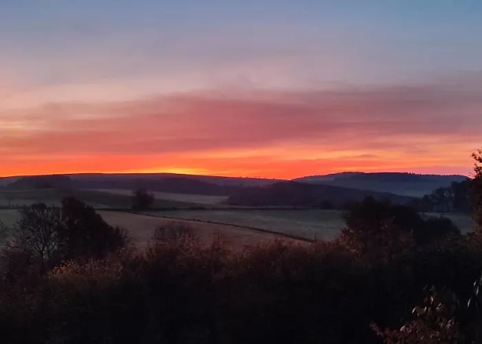 Chalé St. Lambertus Lambertsberg