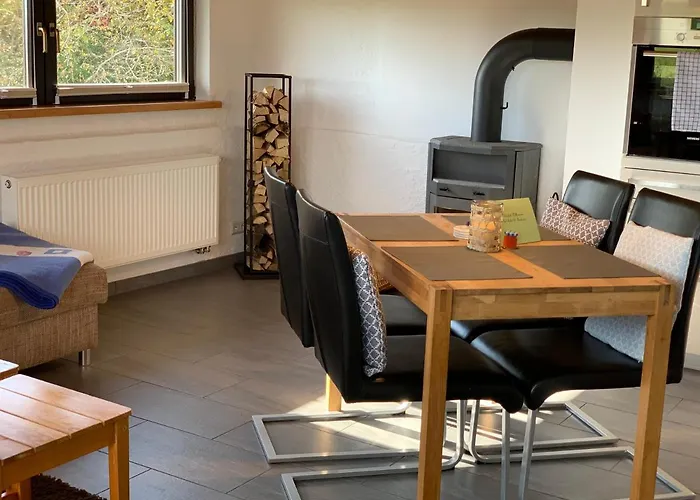 St. Lambertus Chalé Lambertsberg