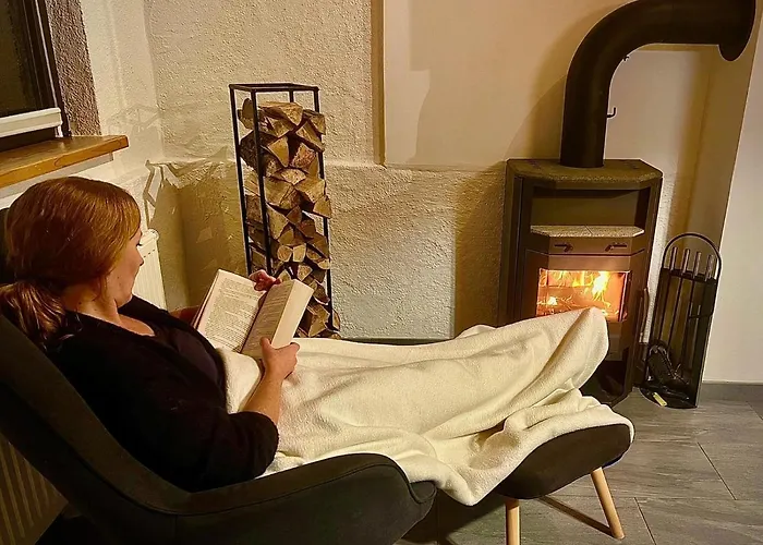 St. Lambertus Chalé