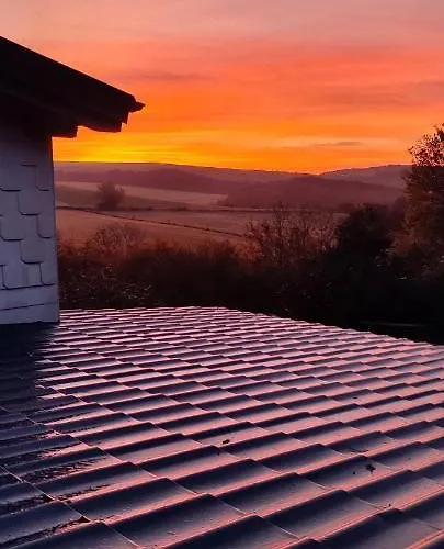 St. Lambertus Chalé *