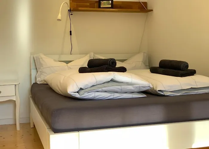 Chalé St. Lambertus Lambertsberg