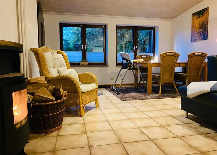 St. Lambertus Chalé *