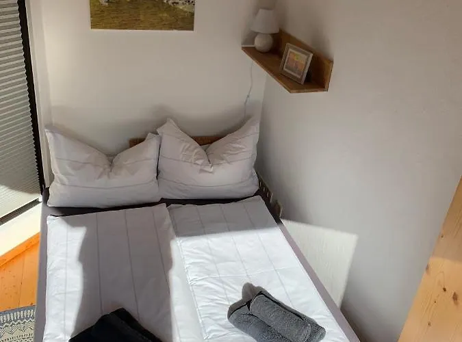 Chalé St. Lambertus