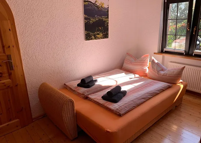 St. Lambertus Lambertsberg