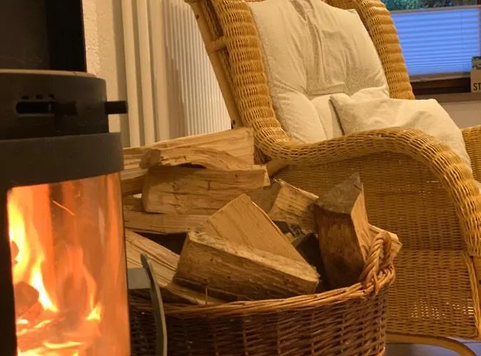 Chalé St. Lambertus