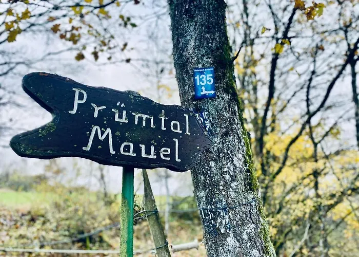 St. Lambertus Chalé *