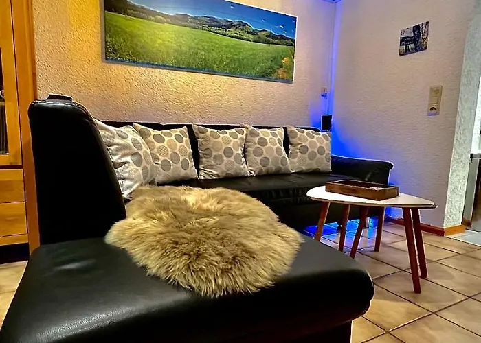 St. Lambertus Chalé Lambertsberg