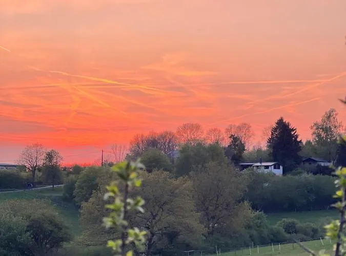 Chalé St. Lambertus *