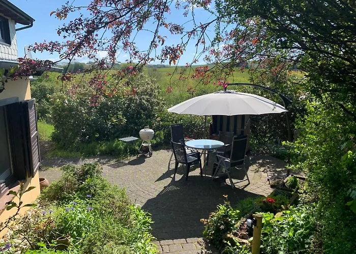 St. Lambertus Chalé