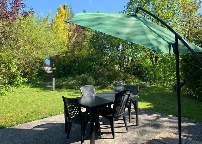 St. Lambertus Chalé *