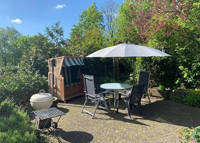 Chalé St. Lambertus *