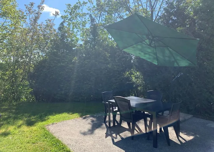 St. Lambertus Chalé Lambertsberg