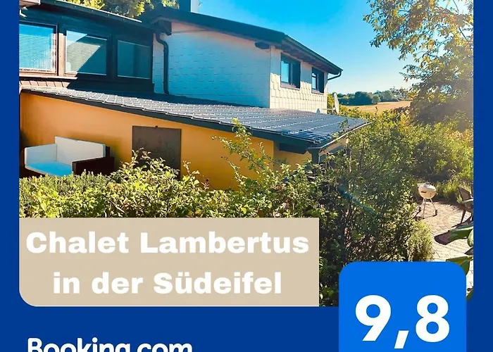 St. Lambertus * Lambertsberg