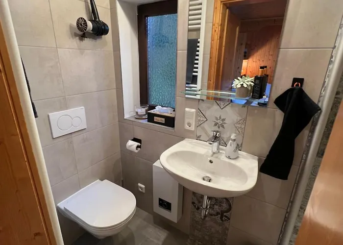 St. Lambertus Chalé *