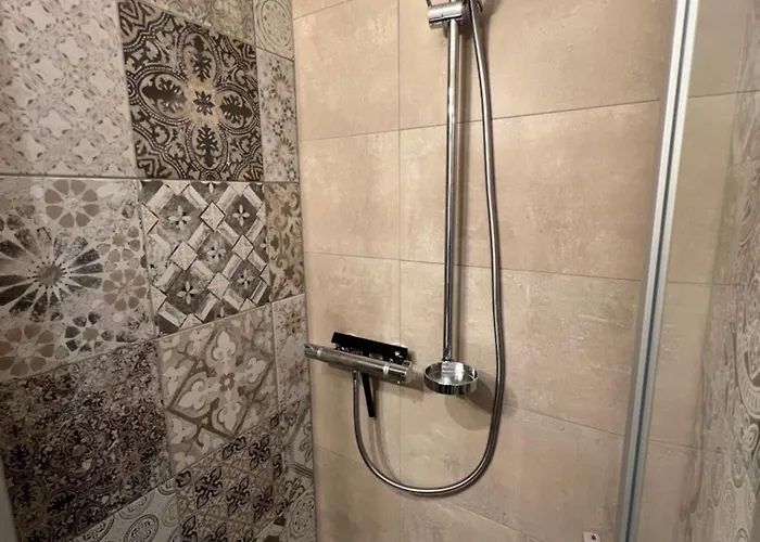 St. Lambertus Chalé