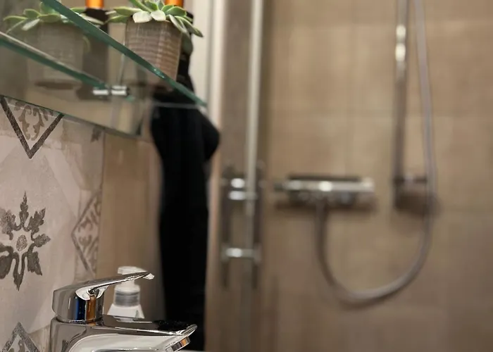 St. Lambertus Chalé *