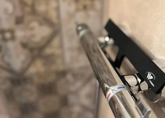 St. Lambertus Chalé *