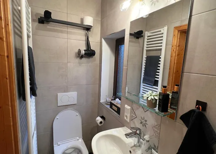 St. Lambertus Chalé *