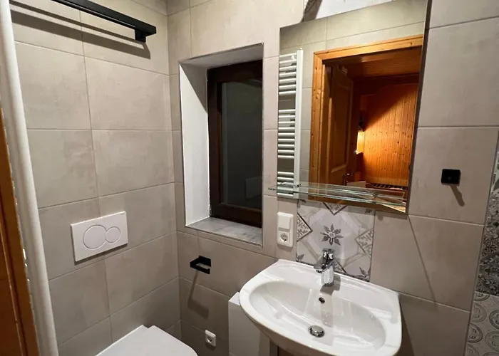 St. Lambertus Chalé