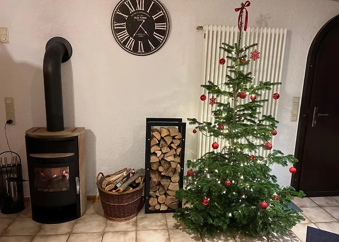 St. Lambertus Chalé *