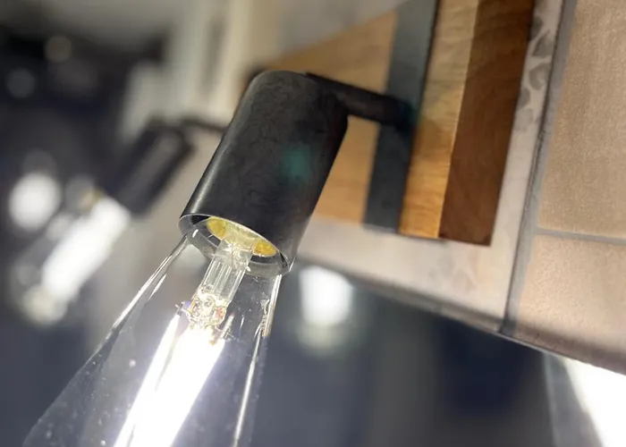 St. Lambertus Chalé