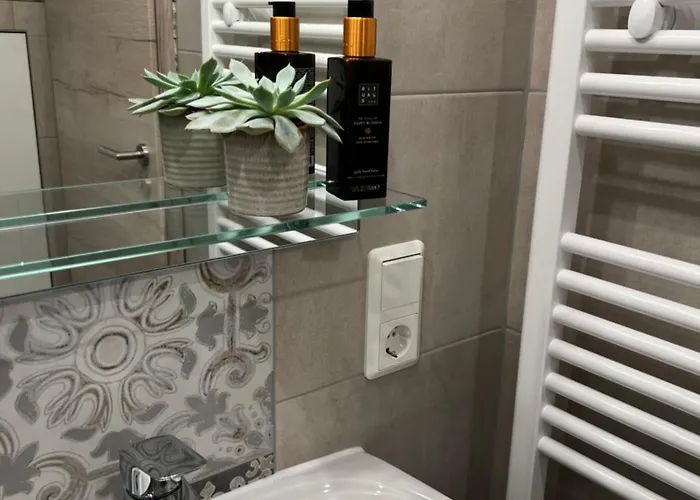 St. Lambertus Chalé