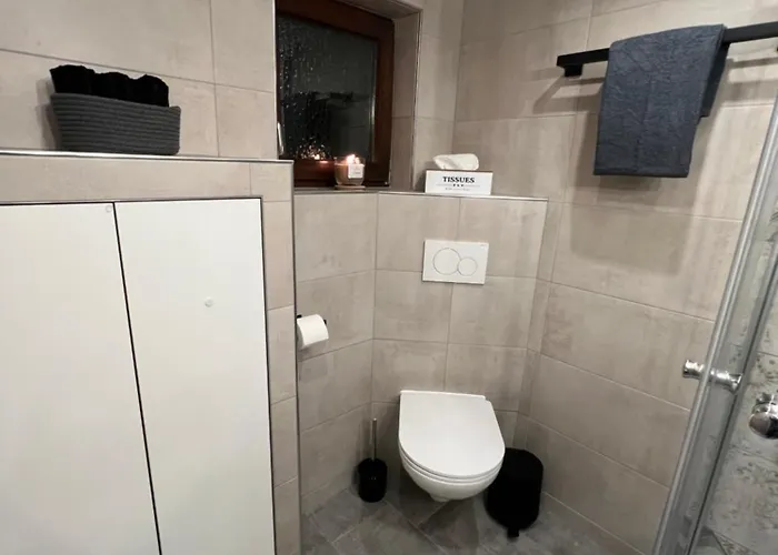 Chalé St. Lambertus *