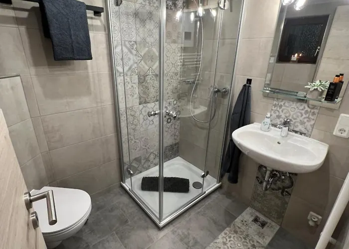 Chalé St. Lambertus *