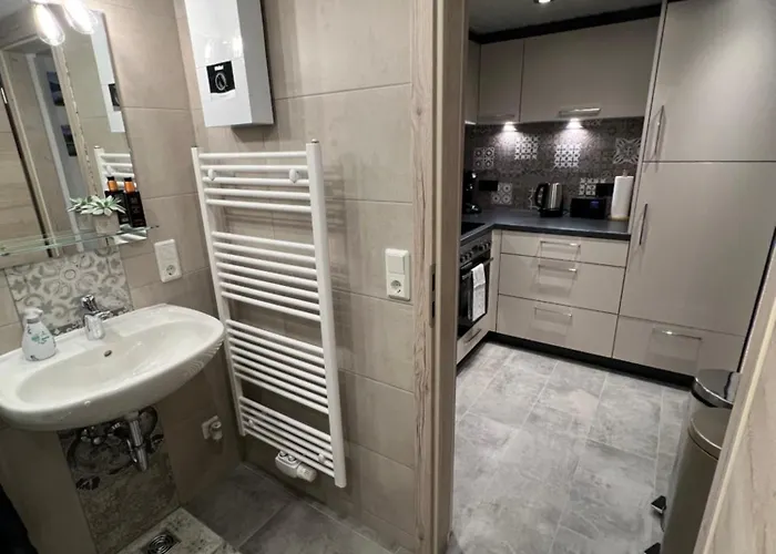 St. Lambertus Chalé