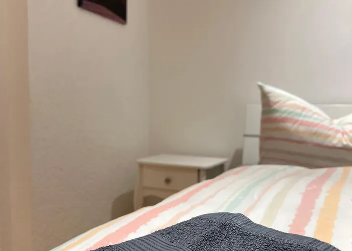 St. Lambertus Chalé *